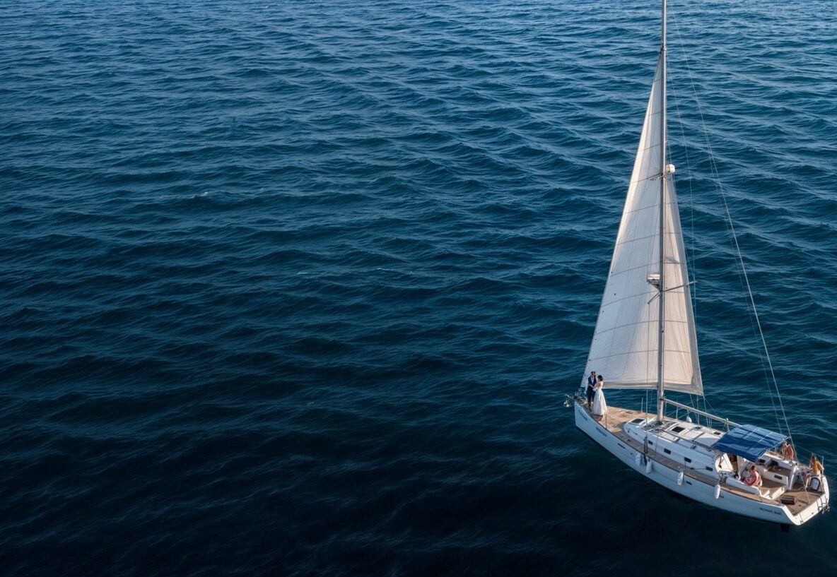 Luxurious refit of the "Milky Way" yacht by OSNOVA.YACHTS