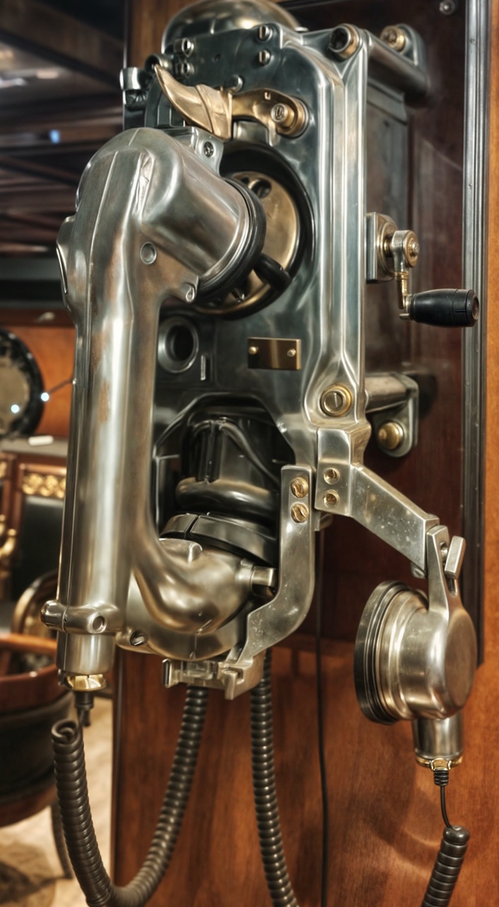 A full-scale restoration of the "Novaya" yacht, blending historic elegance with modern craftsmanship