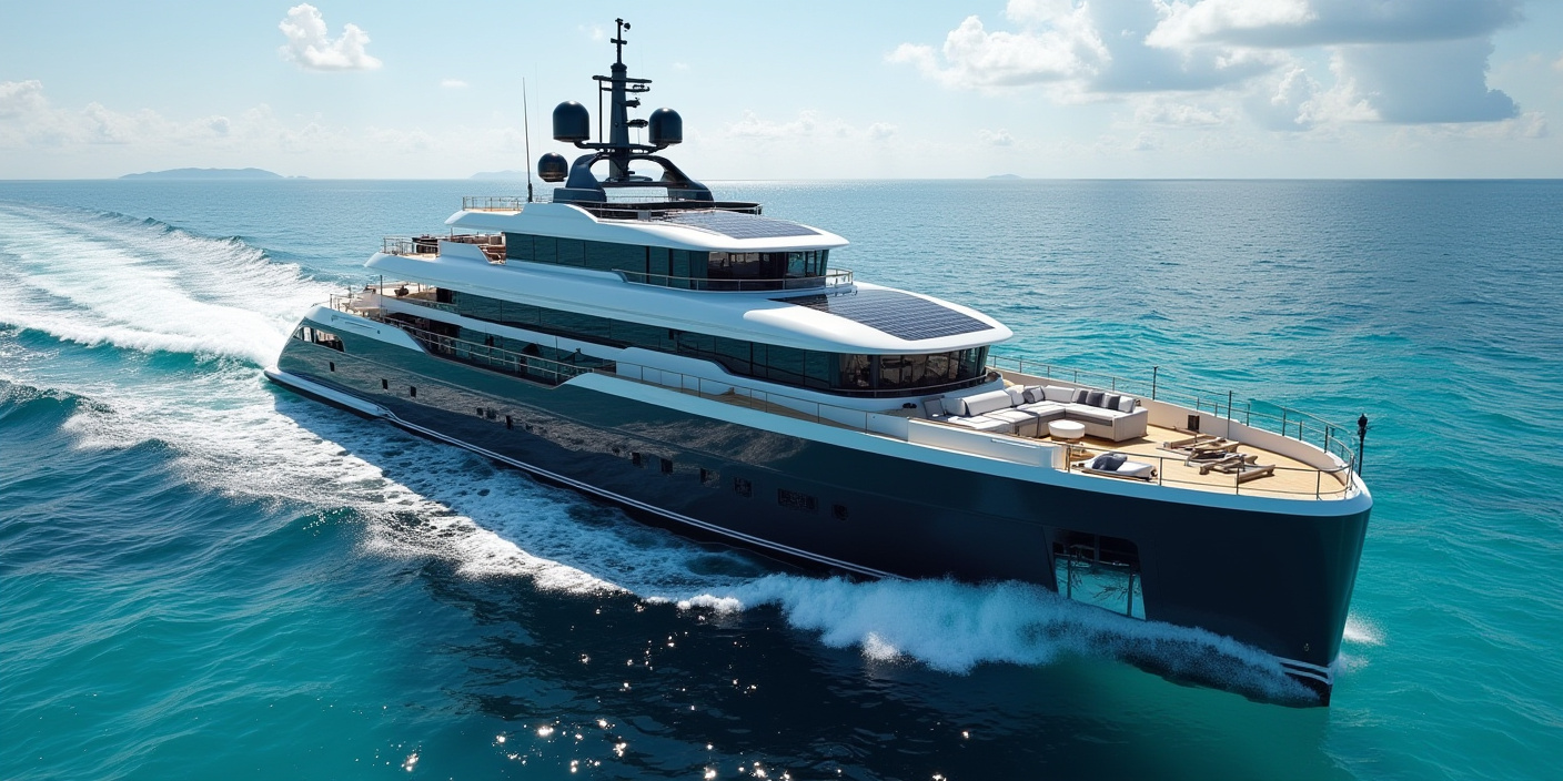 Popular yacht interior design styles including classic, modern, minimalist, and Mediterranean.
