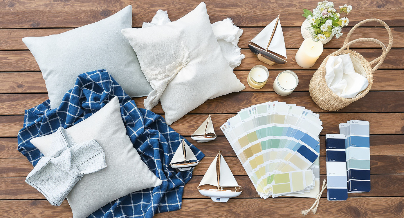 Popular yacht interior design styles including classic, modern, minimalist, and Mediterranean.